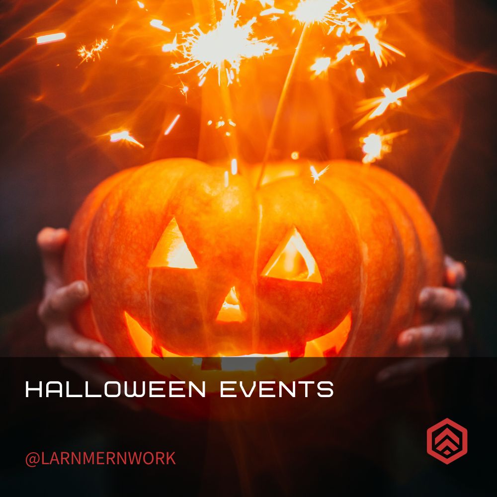 halloween-safety-with-comfortable-Larnmern-shoes