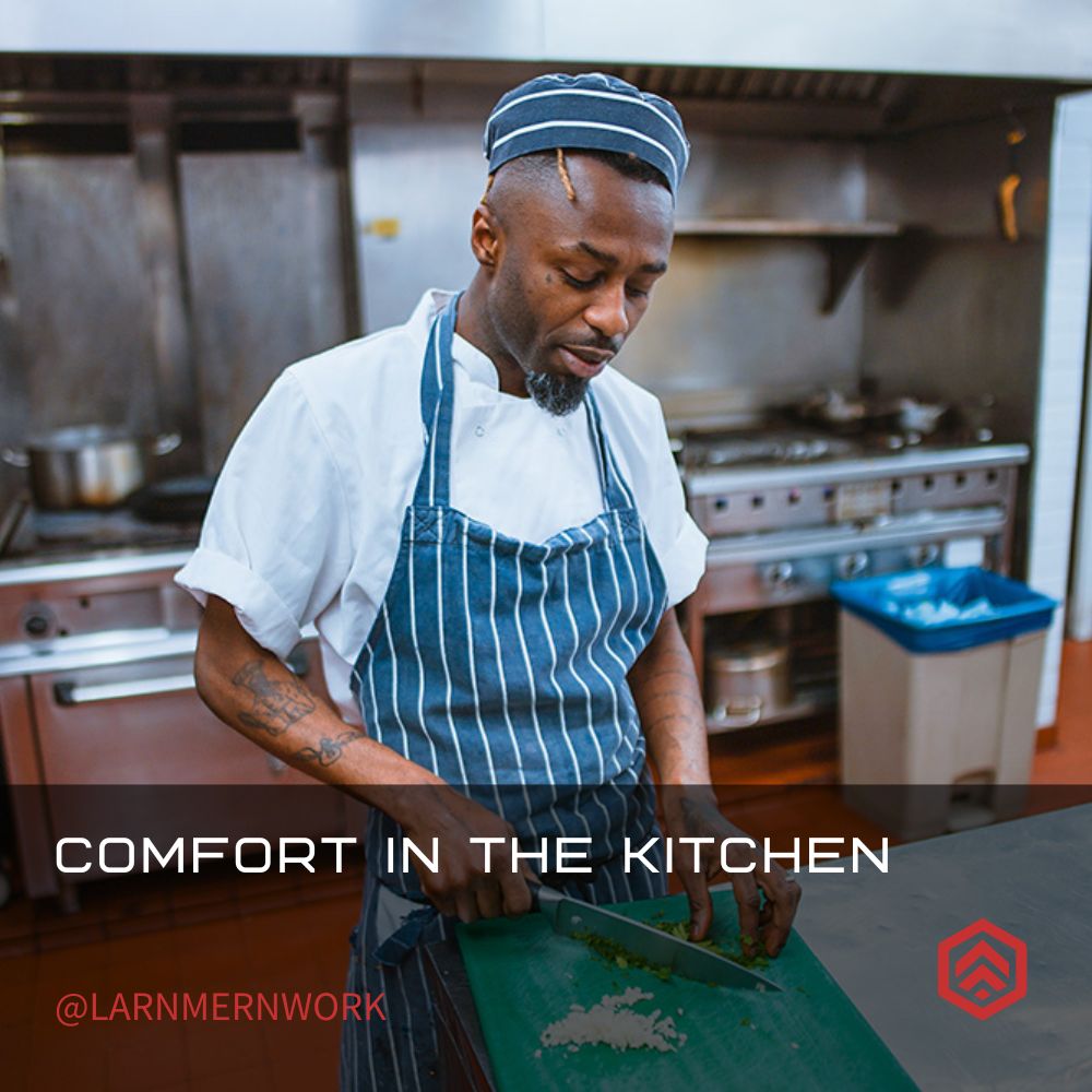 comfortable work shoes