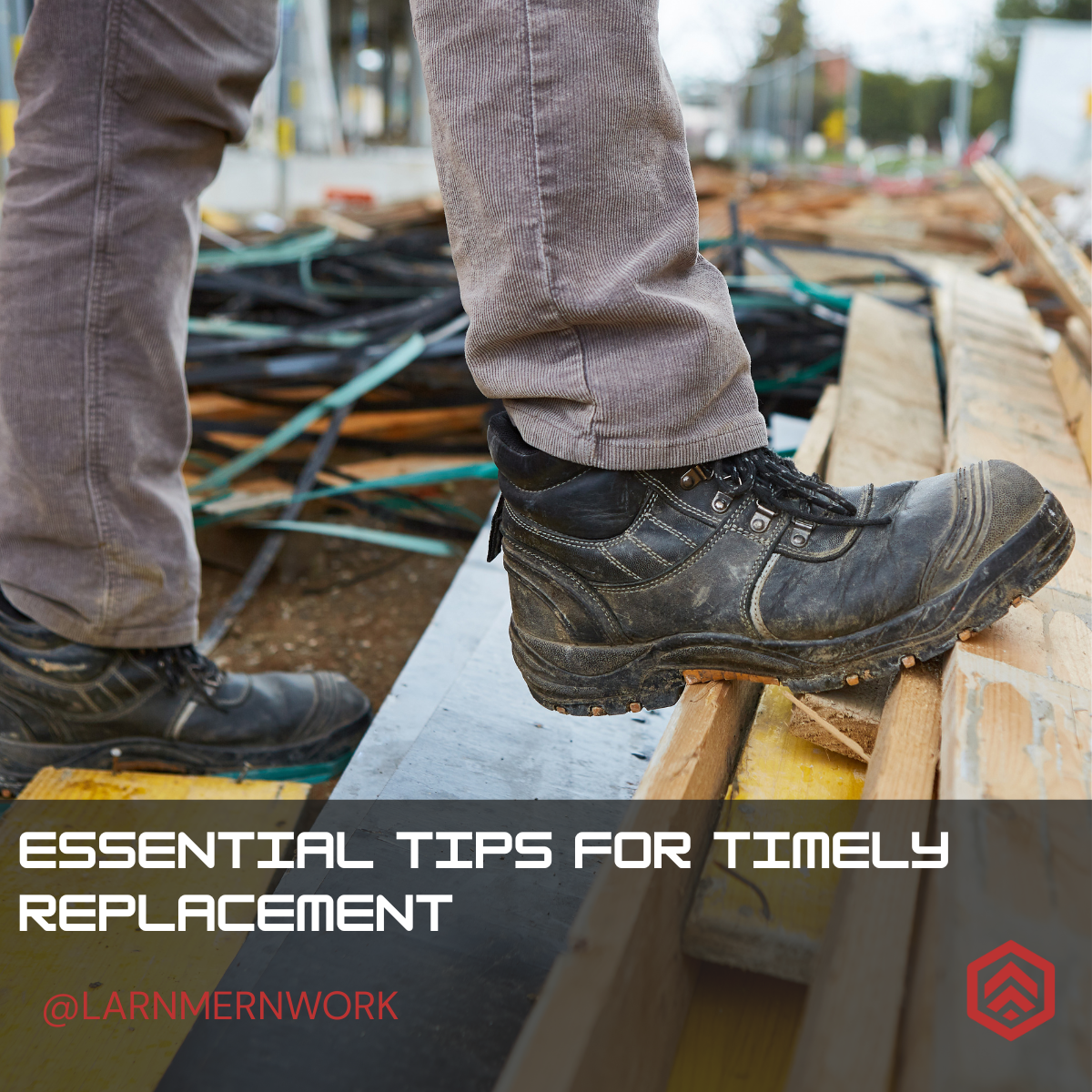 Do Safety Shoes Expire? Essential Tips For Timely Replacement