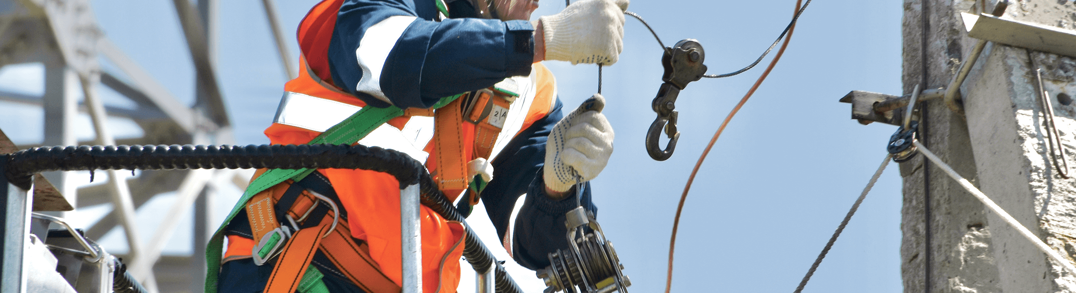 Men's Electrostatic Dissipative (ESD) Protection