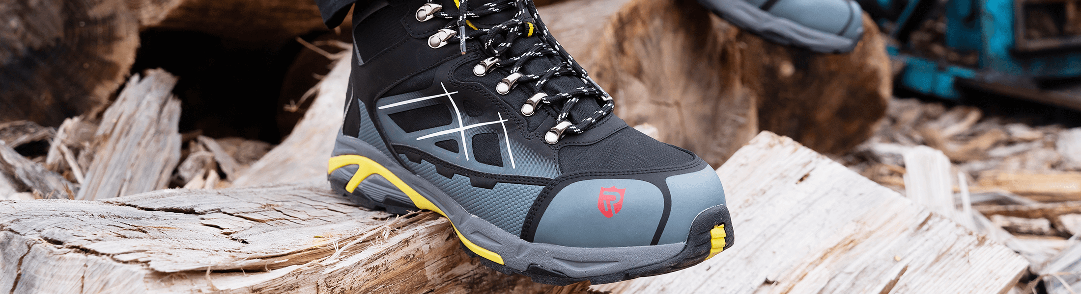 Men's Abrasion Resistance