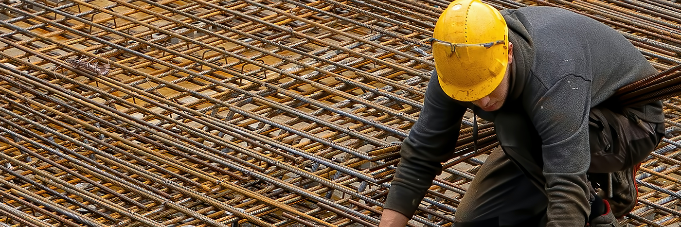 Men's Medium-duty construction