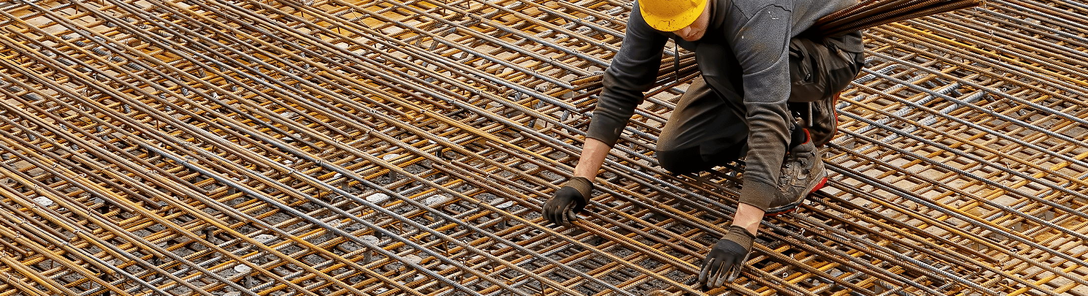 Men's Puncture Resistant work shoes