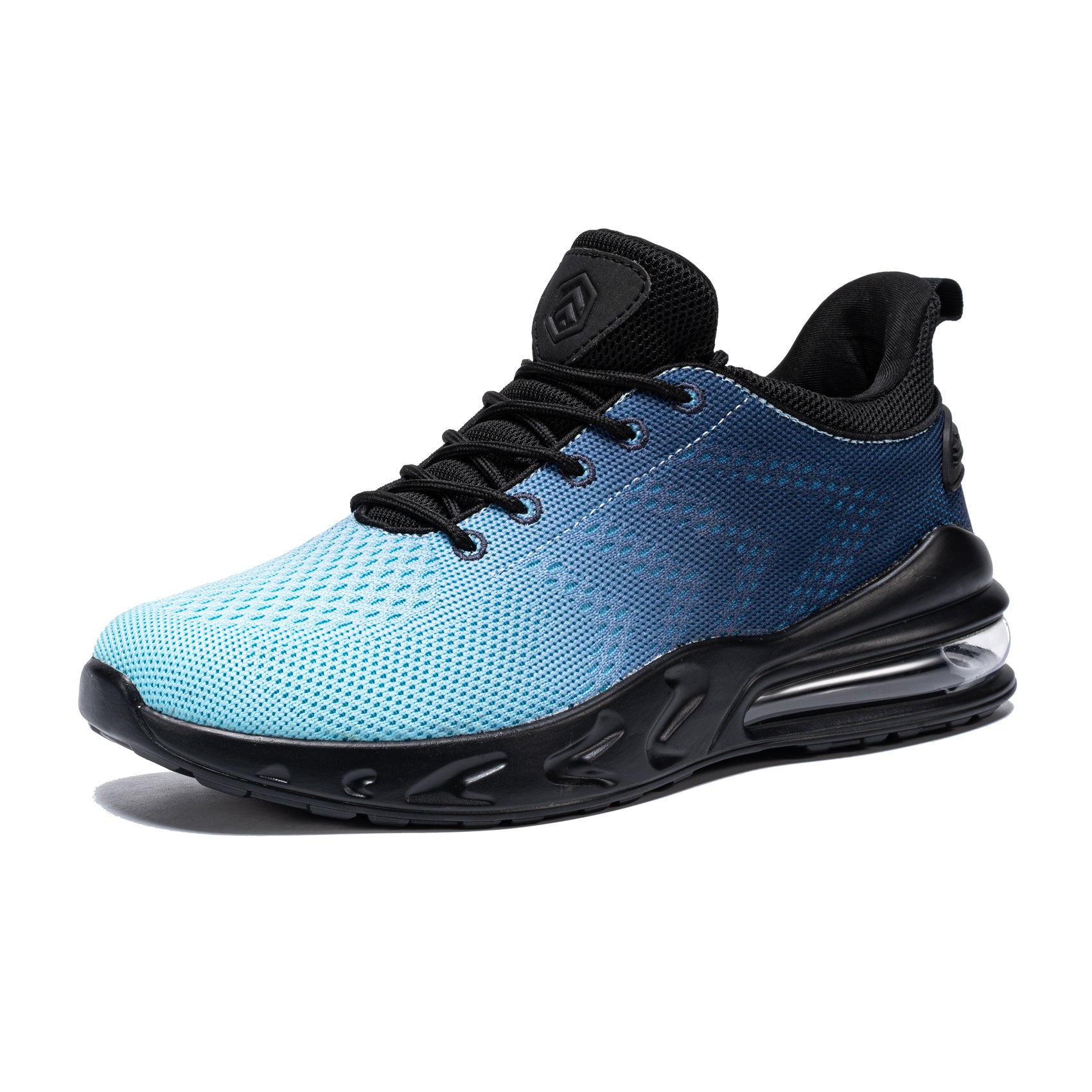 Larnmern Men's Non Slip Chef Shoes