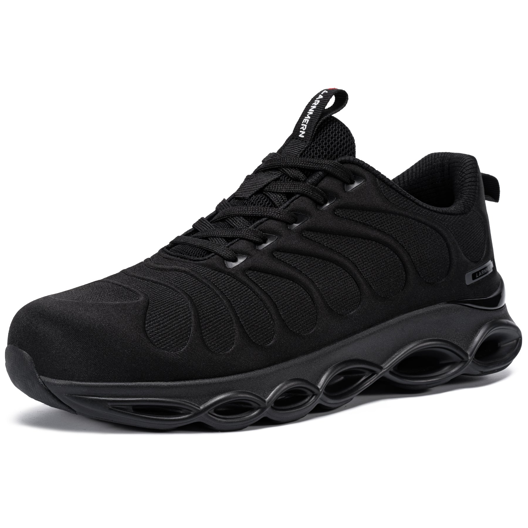 LARNMERN Steel Toe Shoes for Men 31259