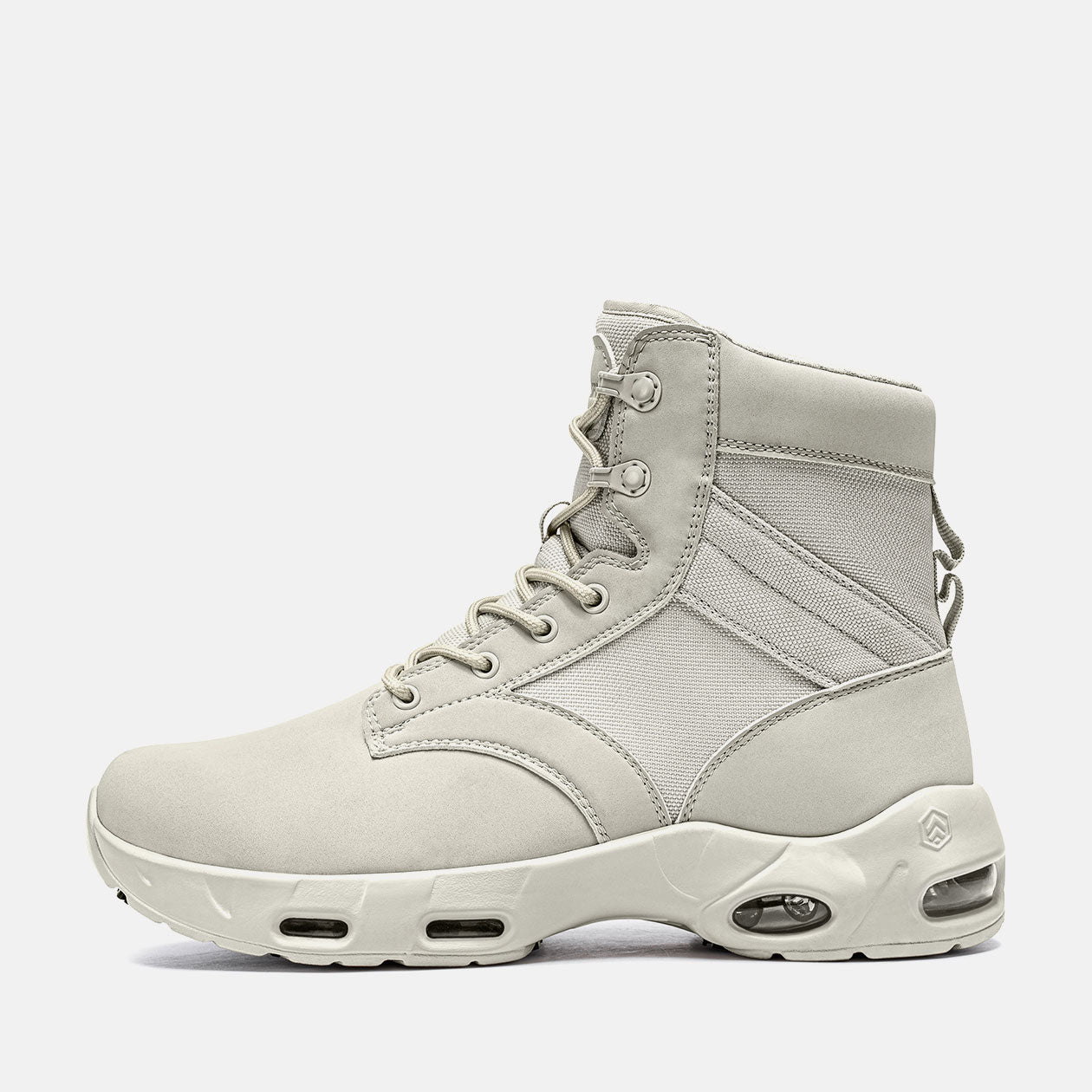 Larnmern Non Slip Work Boots,Cushion Waterproof Boots,#31175