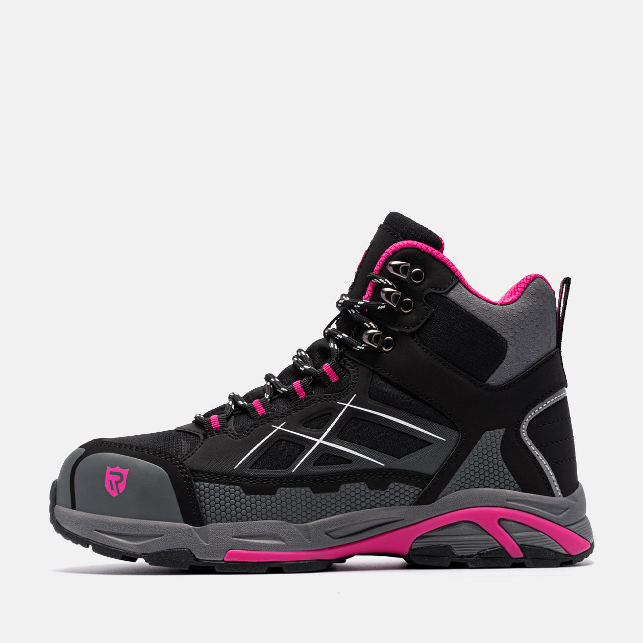 Indestructible Footwear Slip Resistant Shoes