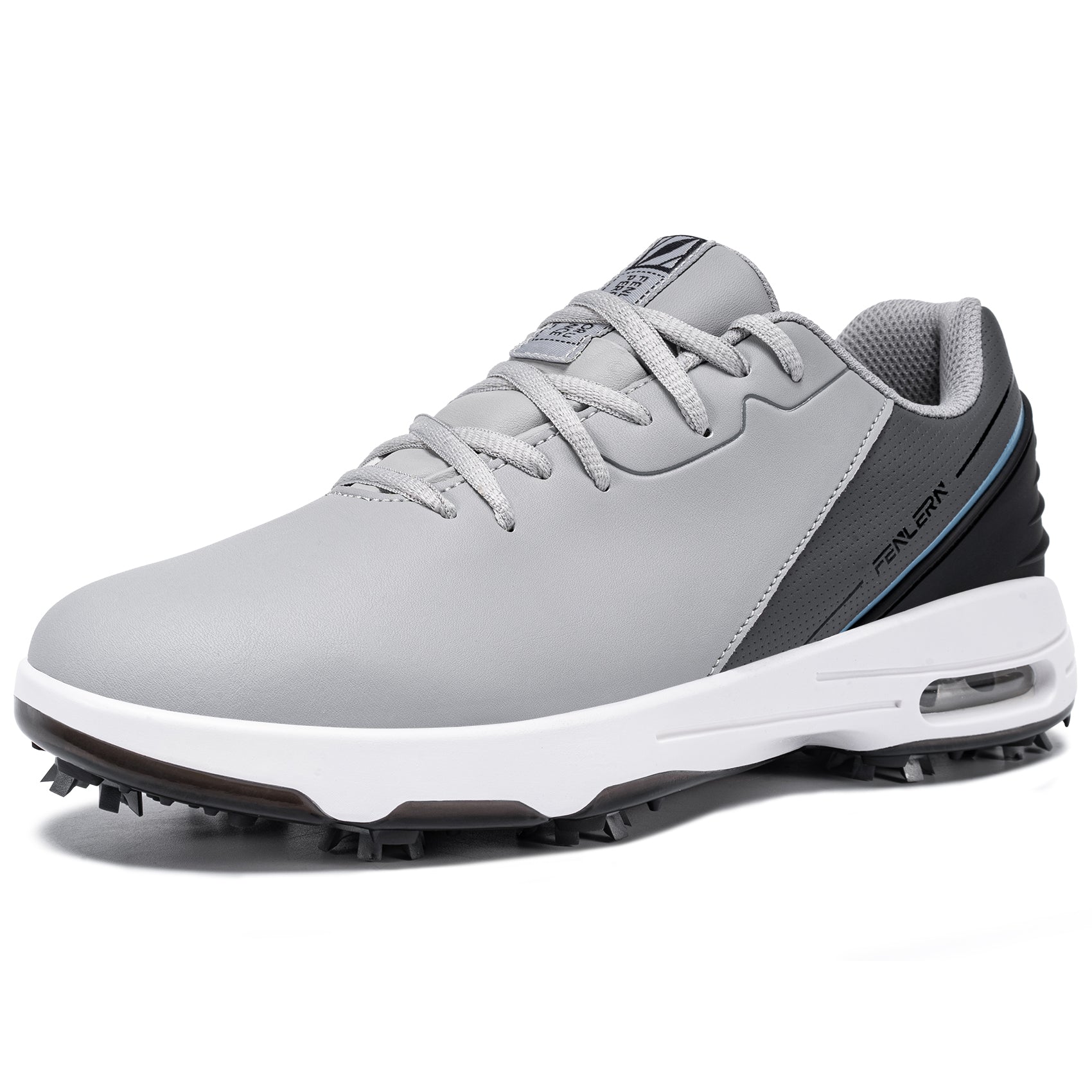 FENLERN Men's Golf Shoes