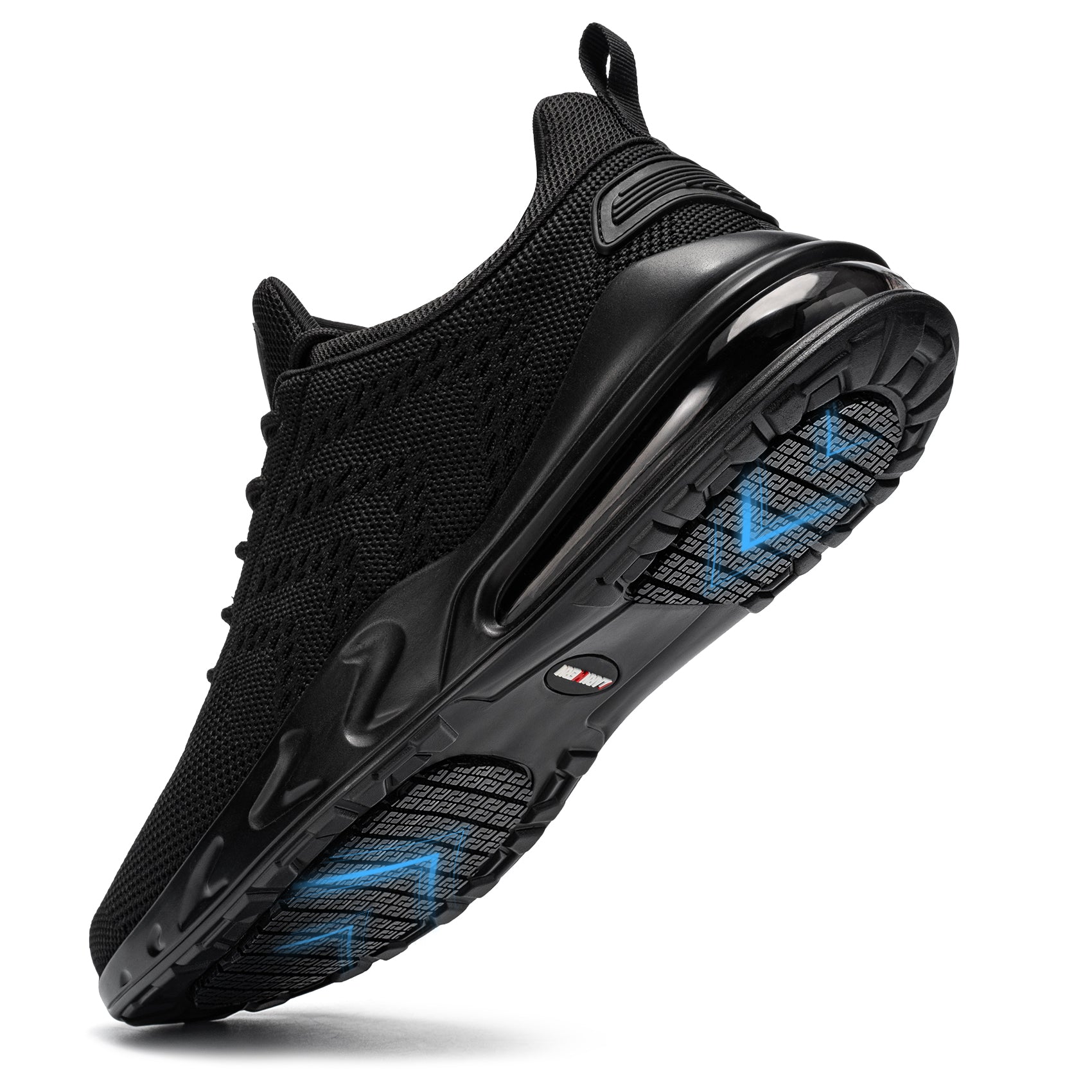 Larnmern Men's widen Non Slip Chef Shoes
