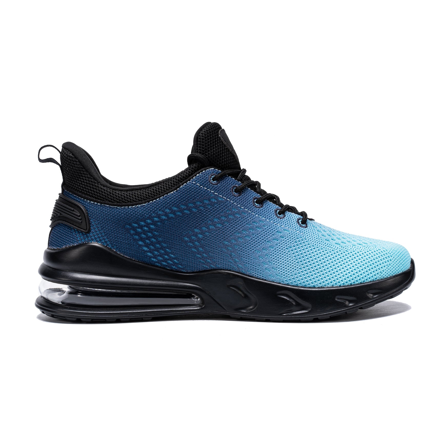 Larnmern Men's Non Slip Chef Shoes