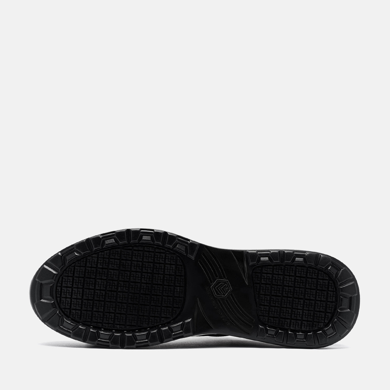 Larnmern Non Slip Shoes Waterproof Oil Resistant Work Shoes For Men,#21107