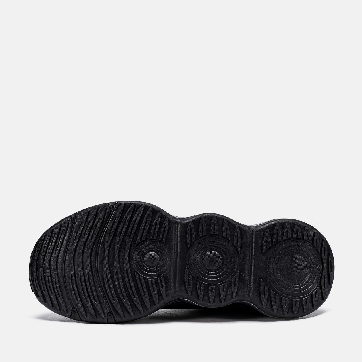 LARNMERN Men Non Slip Steel Toe Shoes Breathable Work Safety Sneakers,#51615