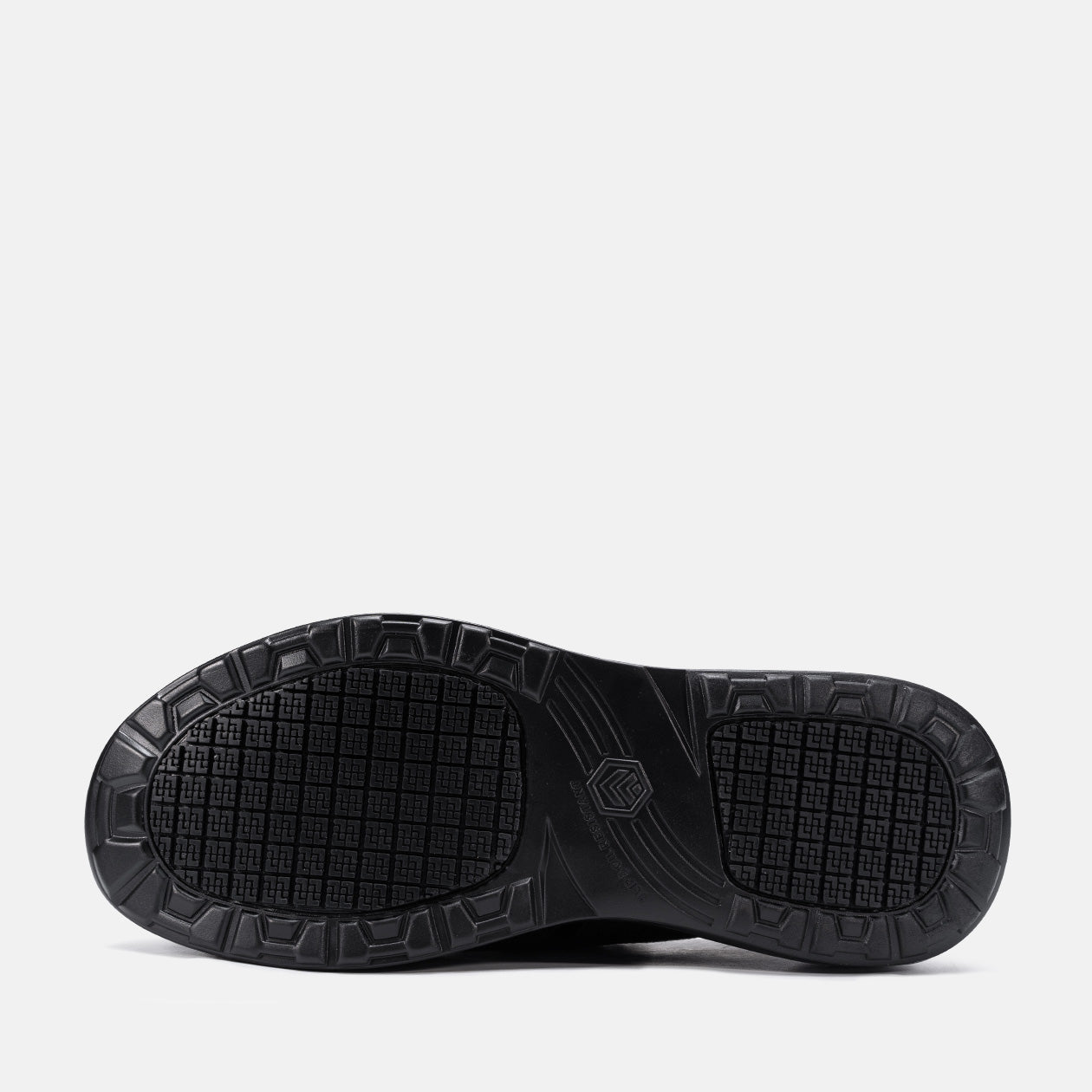 Larnmern Diabetic Shoes for Men Extra Wide Slip-on Sneakers With Arch and Heel Support,#51062