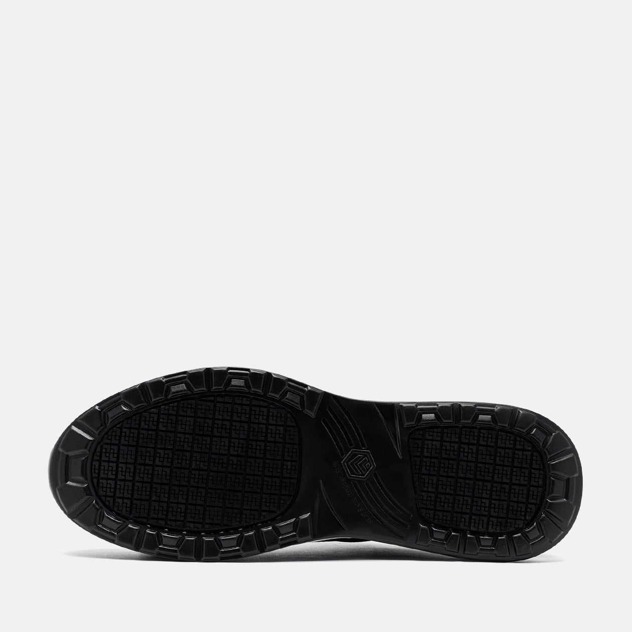 Larnmern Non Slip Shoes Waterproof Oil Resistant Work Shoes For Women,#21107