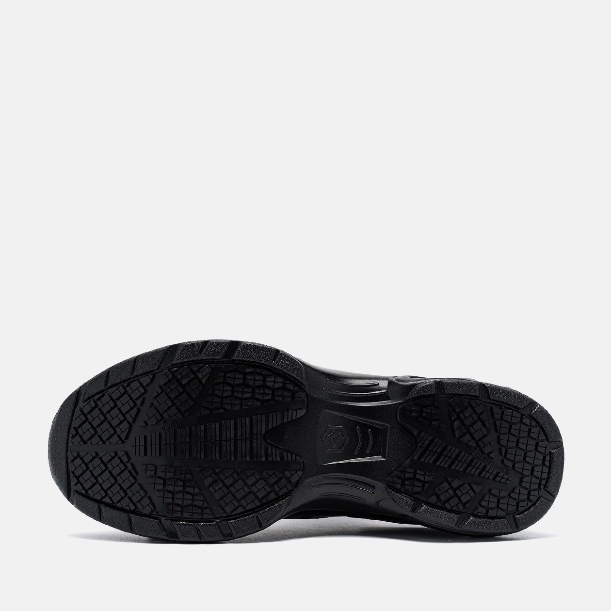 Larnmern Non Slip Work Boots,Cushion Waterproof Boots,#31175