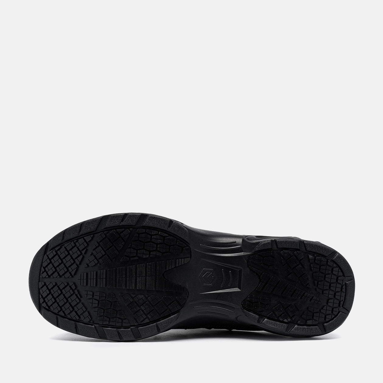 Chef Slip On Shoes SRC Oil-Resistant Air Cushion Men's Work