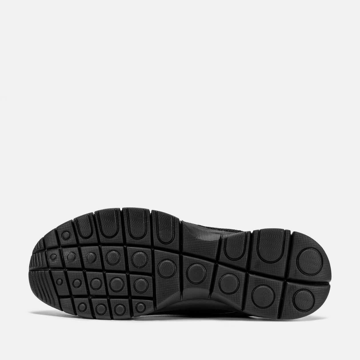 Larnmern Breathable Steel Toe Work Shoes Slip-On Lightweight Safety Toe Sneakers, #L0175095