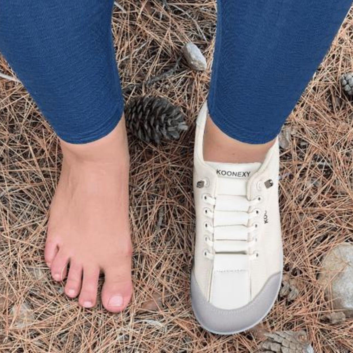 Barefoot Minimalist Shoes Wide Toe Shoes For Men Women