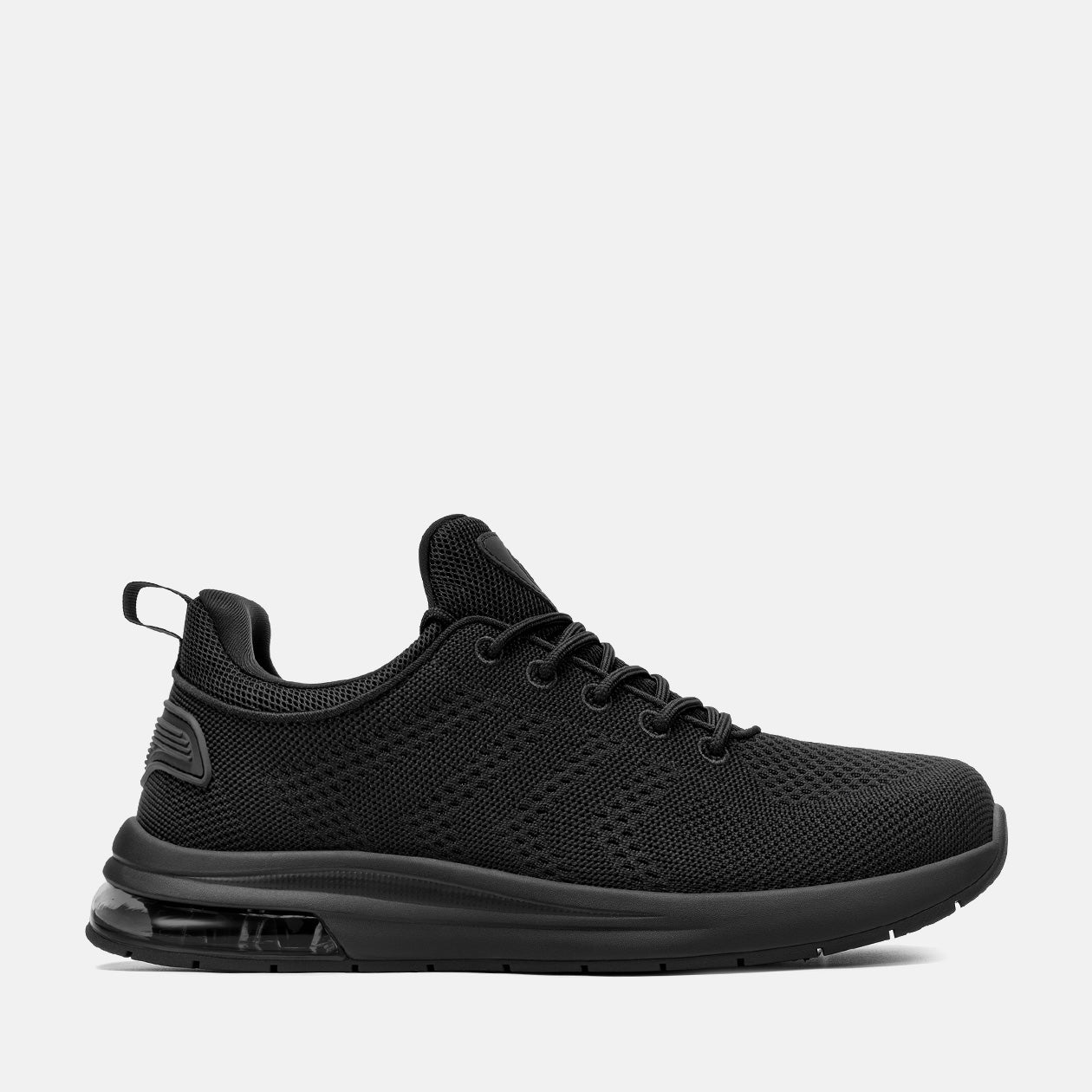 Larnmern Men's Lightweight Slip-On Non-Slip Work Shoes, #L0275018010