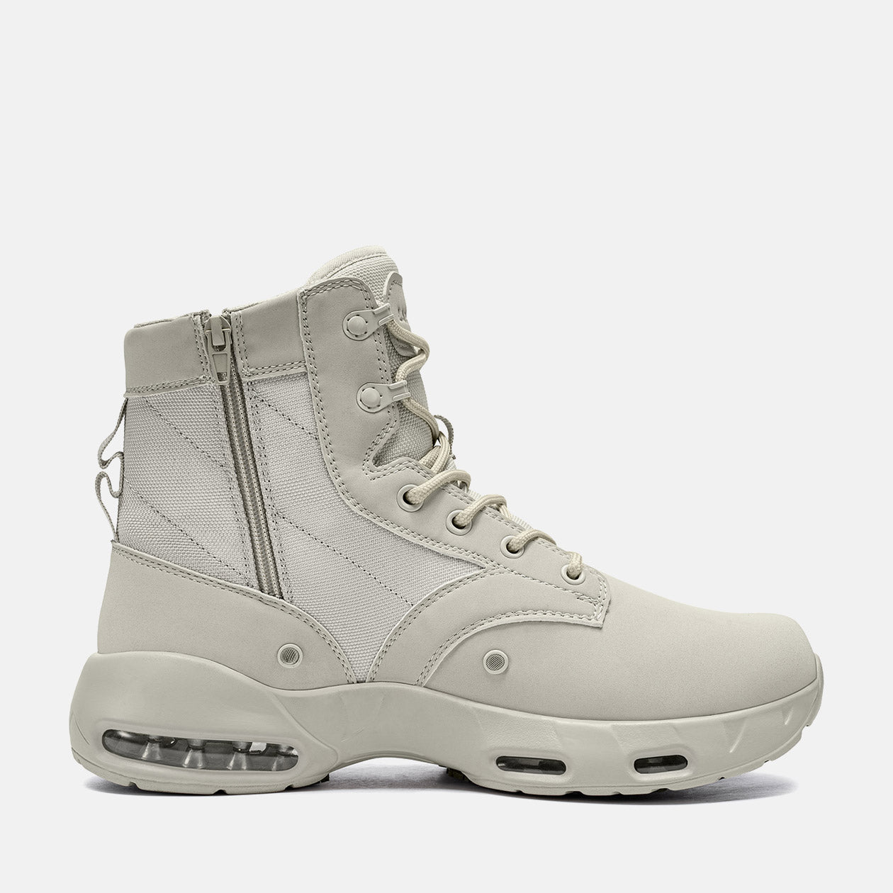 Larnmern Non Slip Work Boots,Cushion Waterproof Boots,#31175