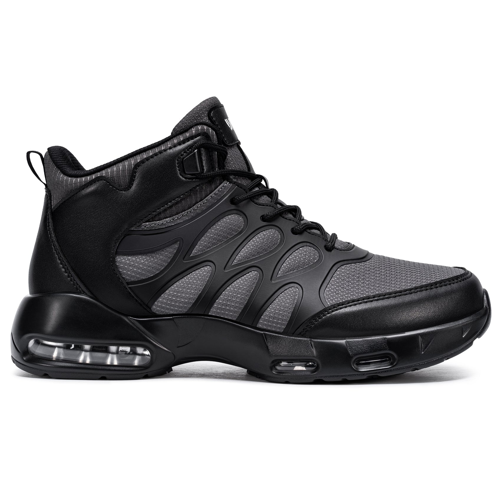 LARNMERN Men Non Slip Boots