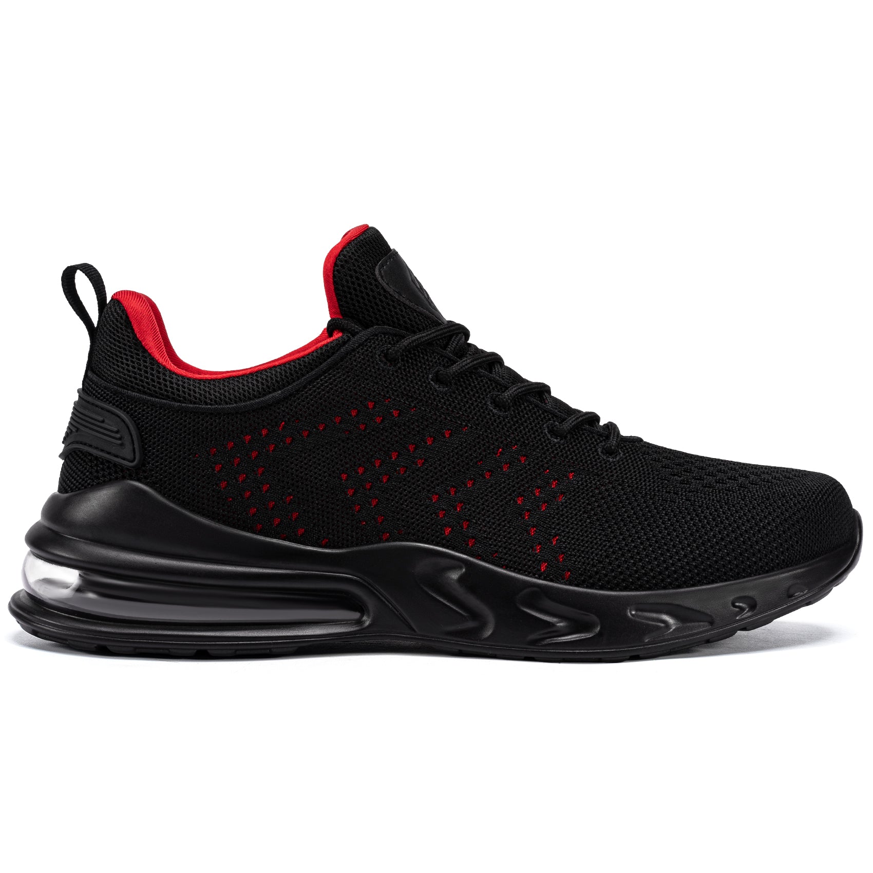 Larnmern Men's Non Slip Chef Shoes