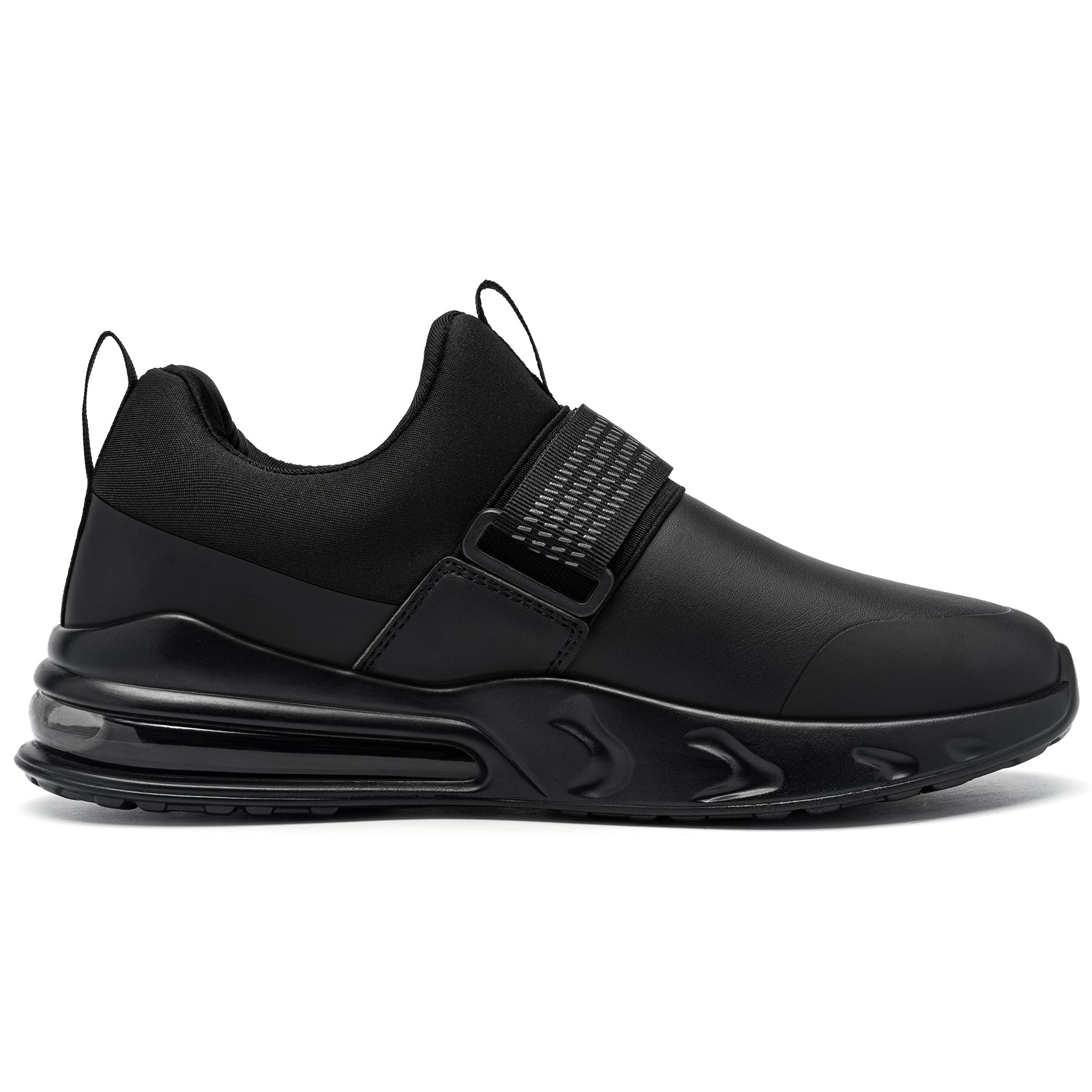 LARNMERN Men Kitchen Non Slip Resistant Shoes