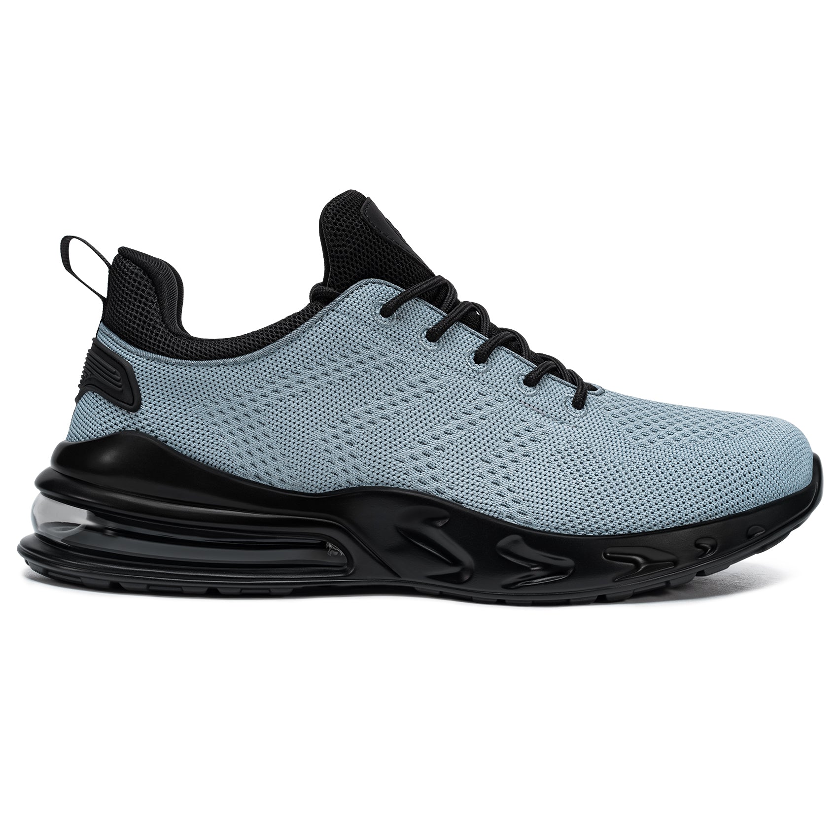Larnmern Men's Non Slip Chef Shoes