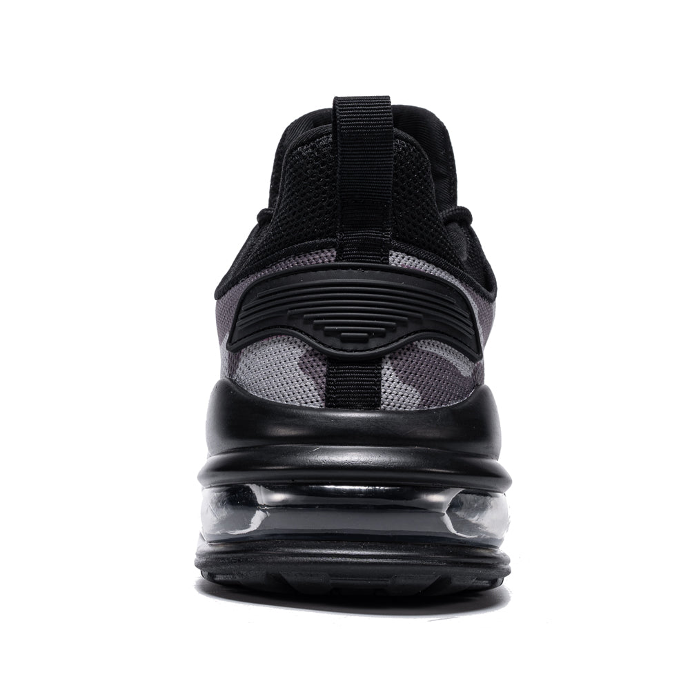 Larnmern Men's Non Slip Chef Shoes