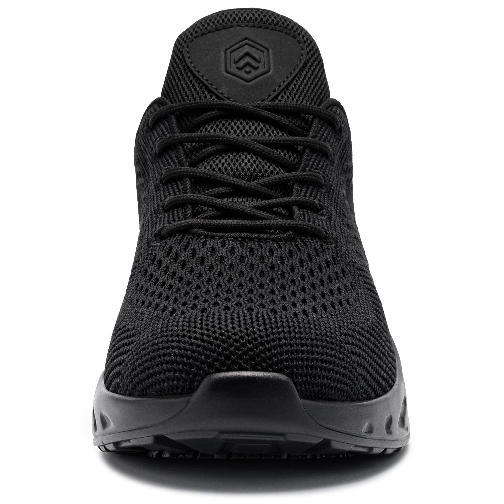 Larnmern Men's widen Non Slip Chef Shoes