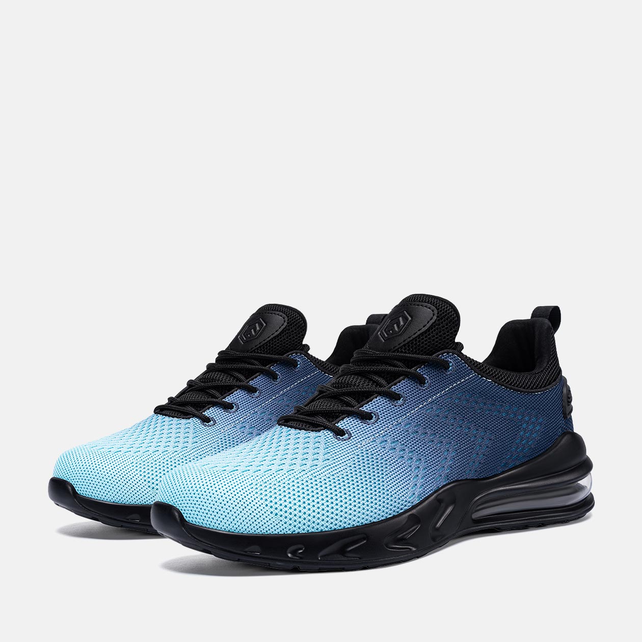 Larnmern Non Slip Shoes Waterproof Oil Resistant Work Shoes For Men,#21107