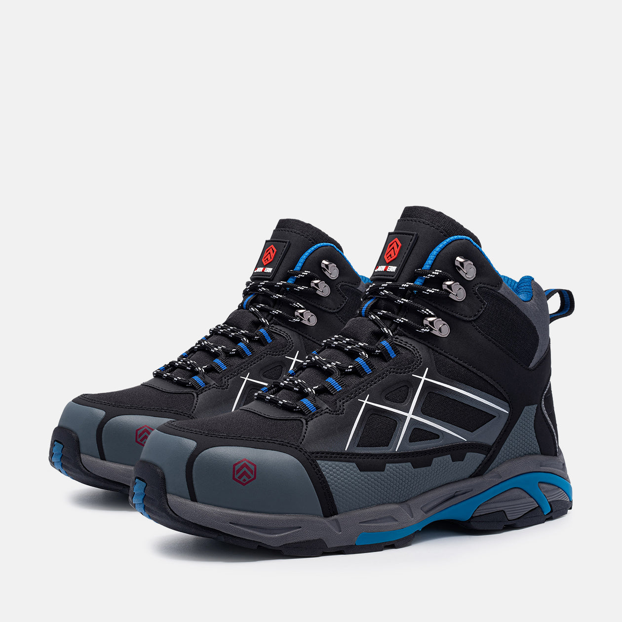 Strong and Secure: Steel Toe Boots for Ultimate Protection