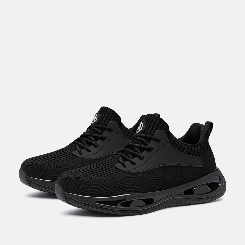 Work in Comfort: Comfy Work Shoes