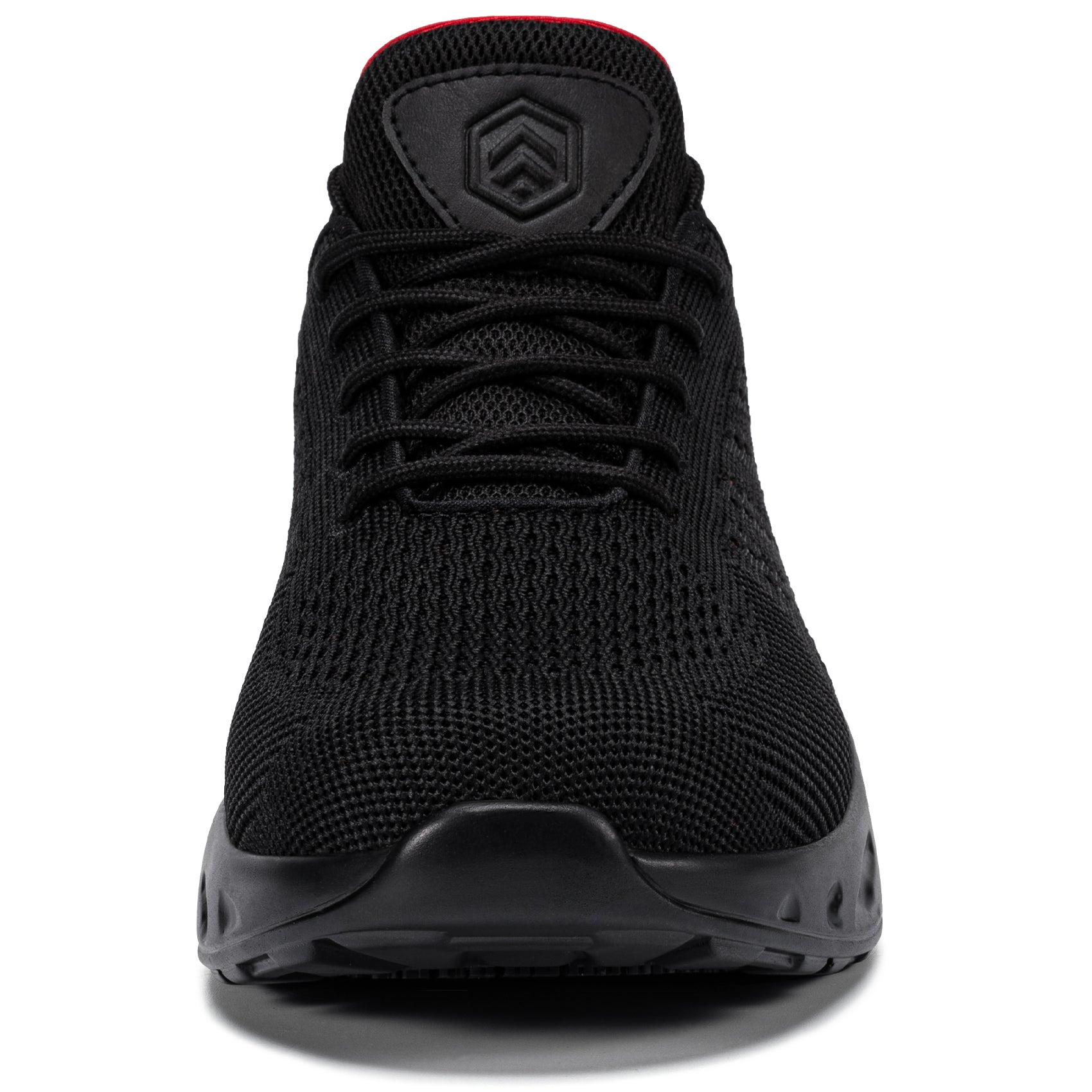 Larnmern Men's Non Slip Chef Shoes