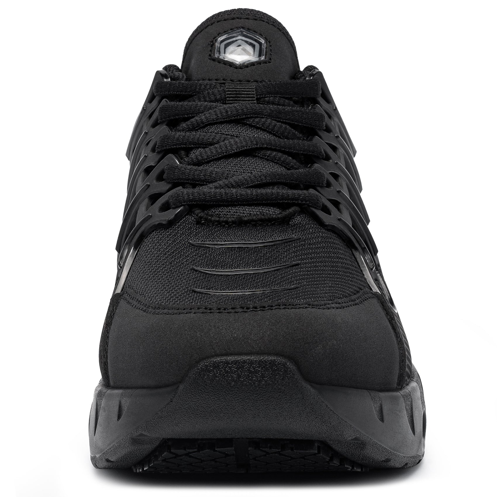LARNMERN Non Slip Chef Shoes for Men