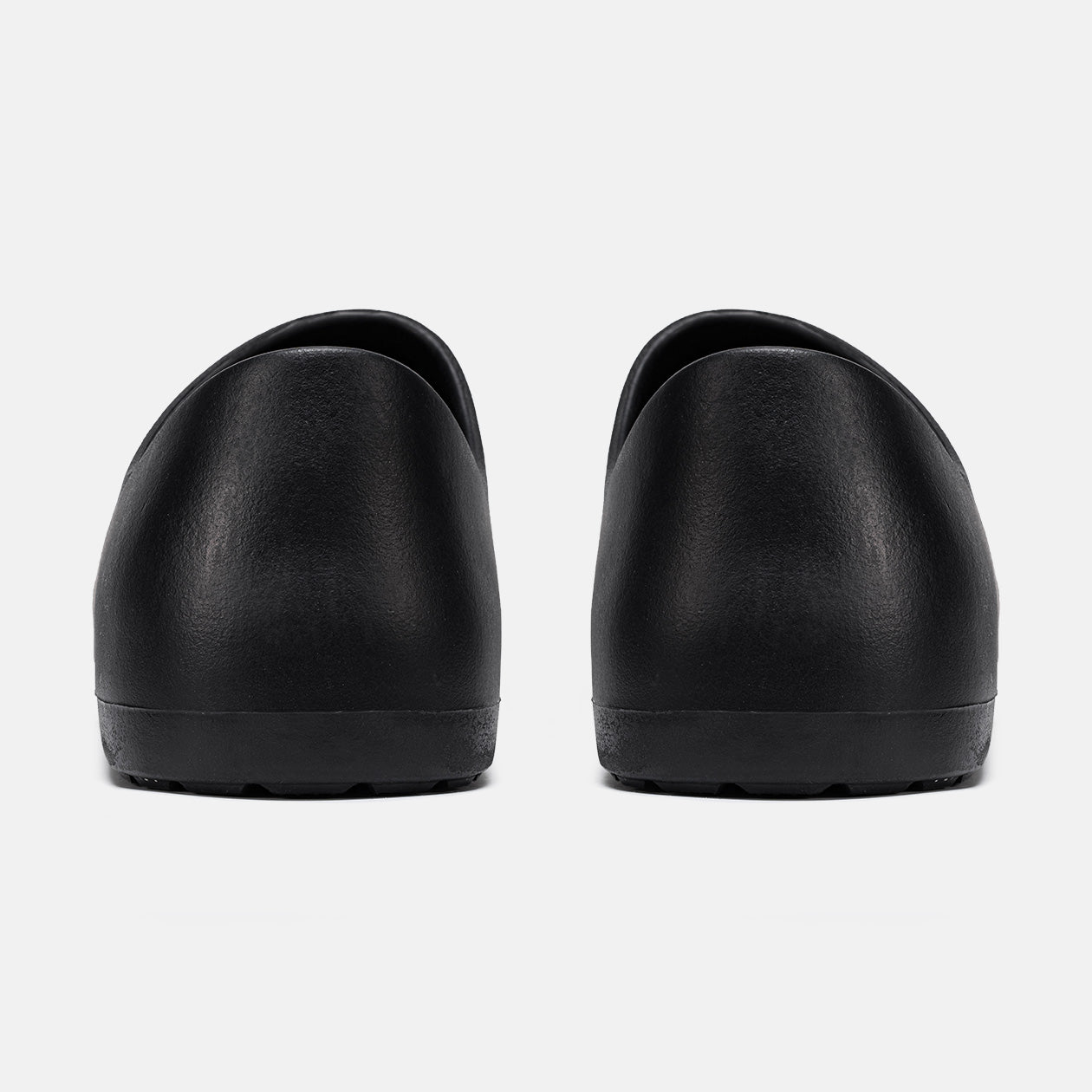 Larnmern Men Anti Slip Work Shoes Waterproof Slip On Work Clogs, #12201