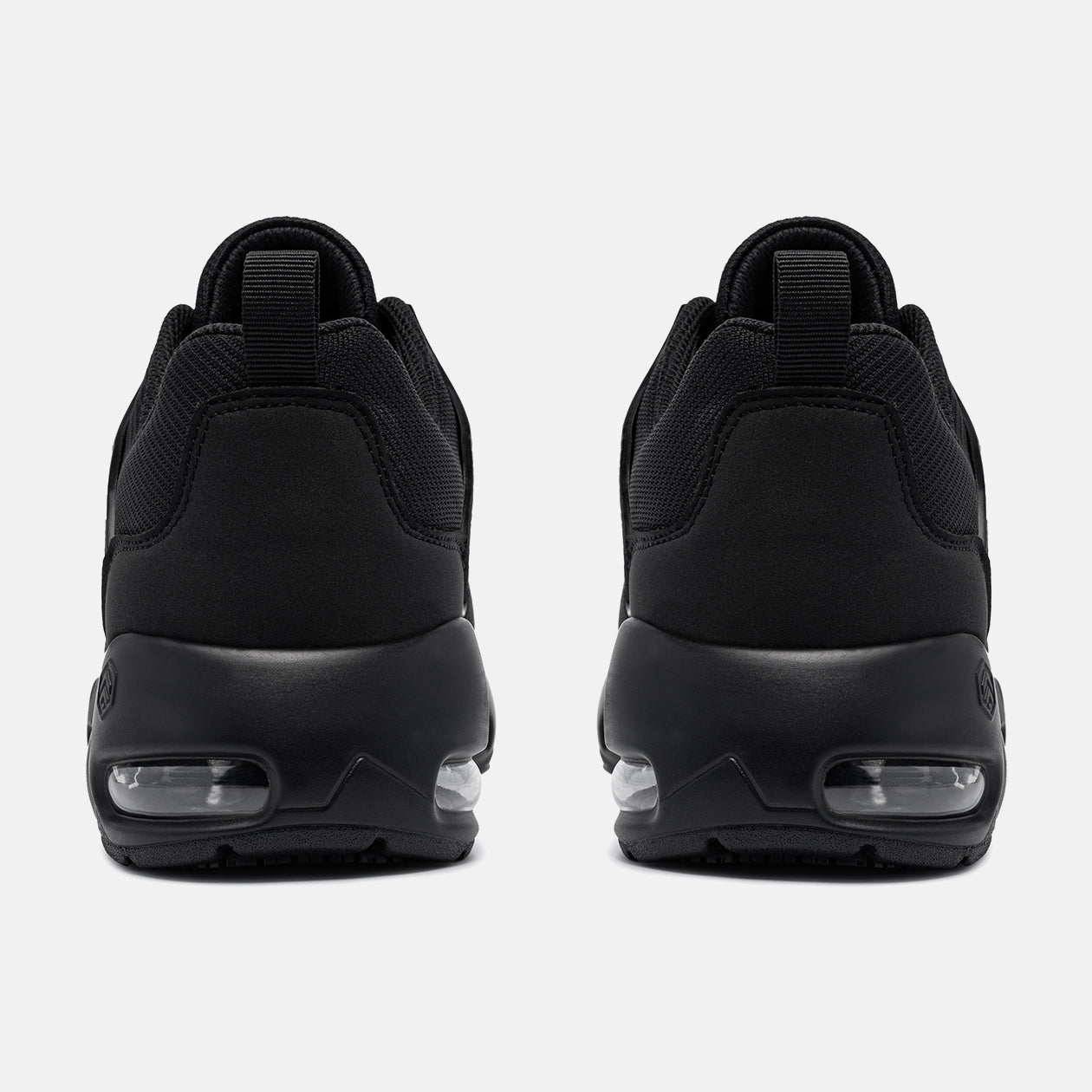 Chef Slip On Shoes SRC Oil-Resistant Air Cushion Men's Work