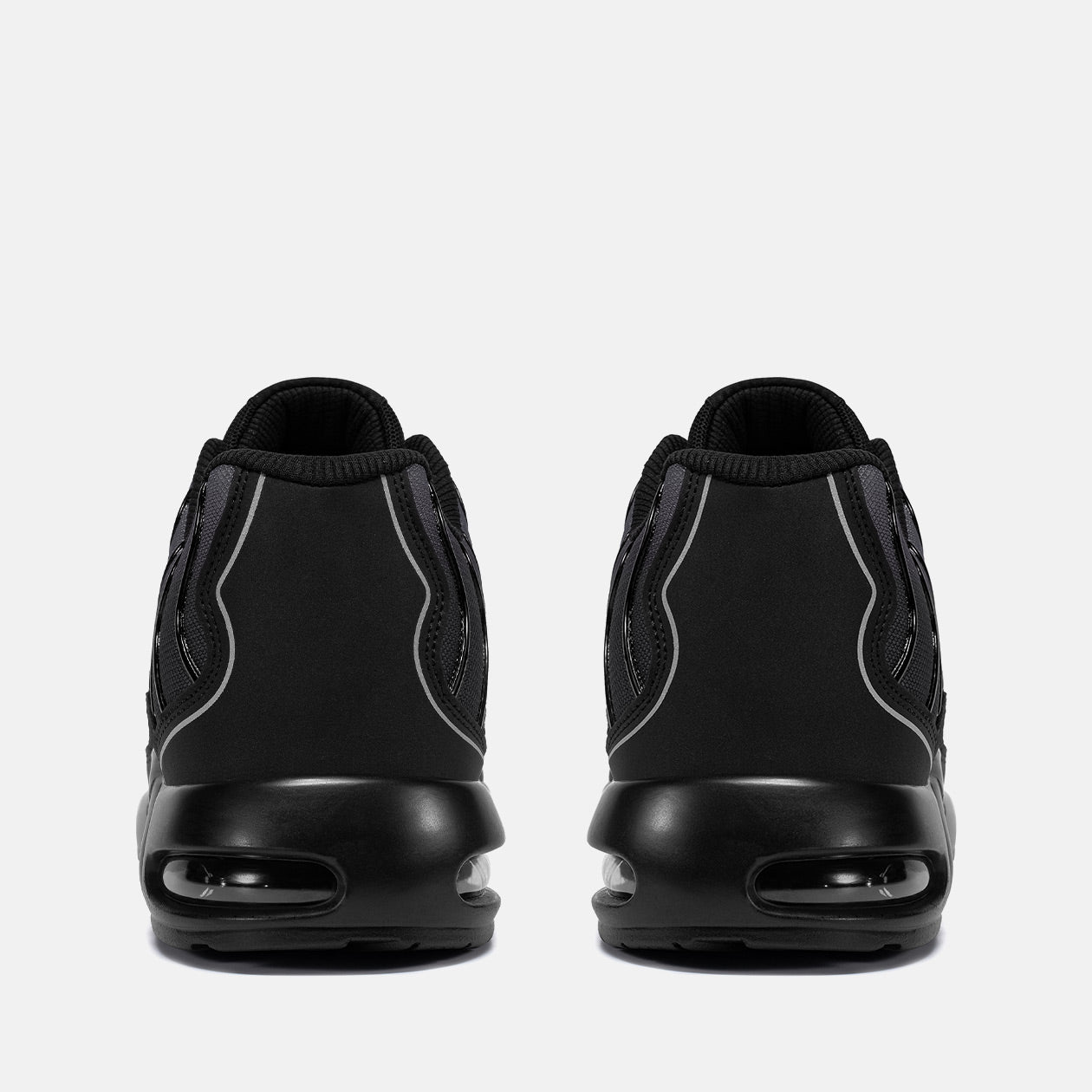 Larnmern Men's Steel Toe Non Slip Work Shoes Lightweight Safety Shoes, #31270