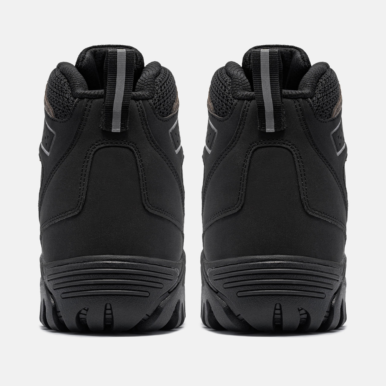 Arch Support & Cushioning Shoes