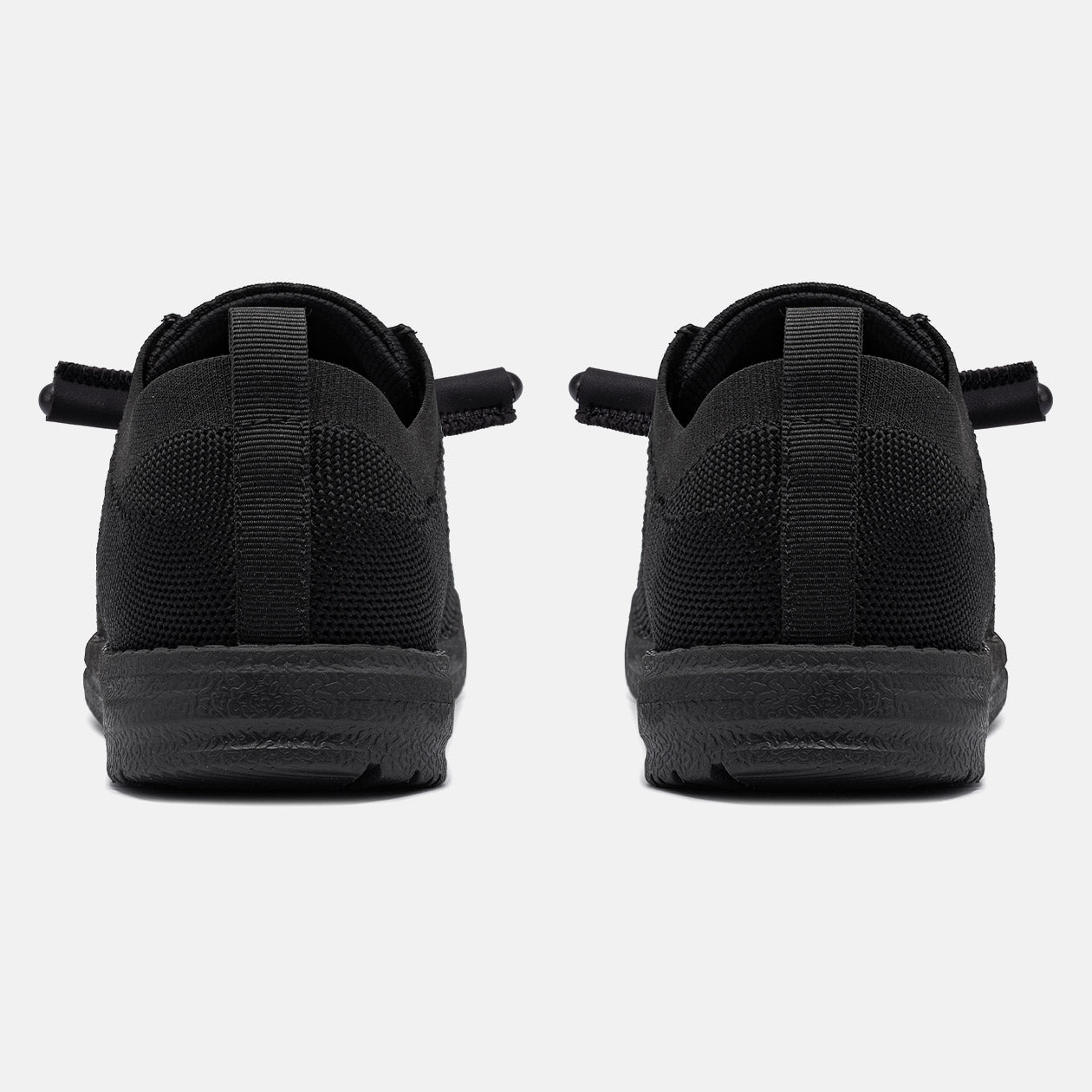 Larnmern Women's Steel Toe Loafers Shoes Slip On Work Shoes,#21124