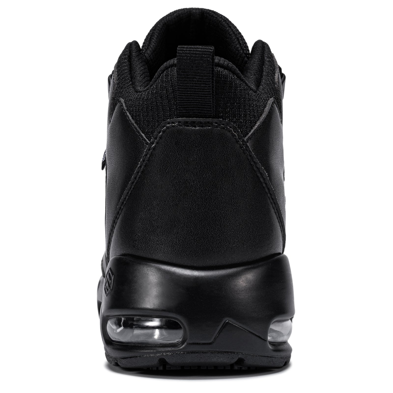 LARNMERN Men Non Slip Boots