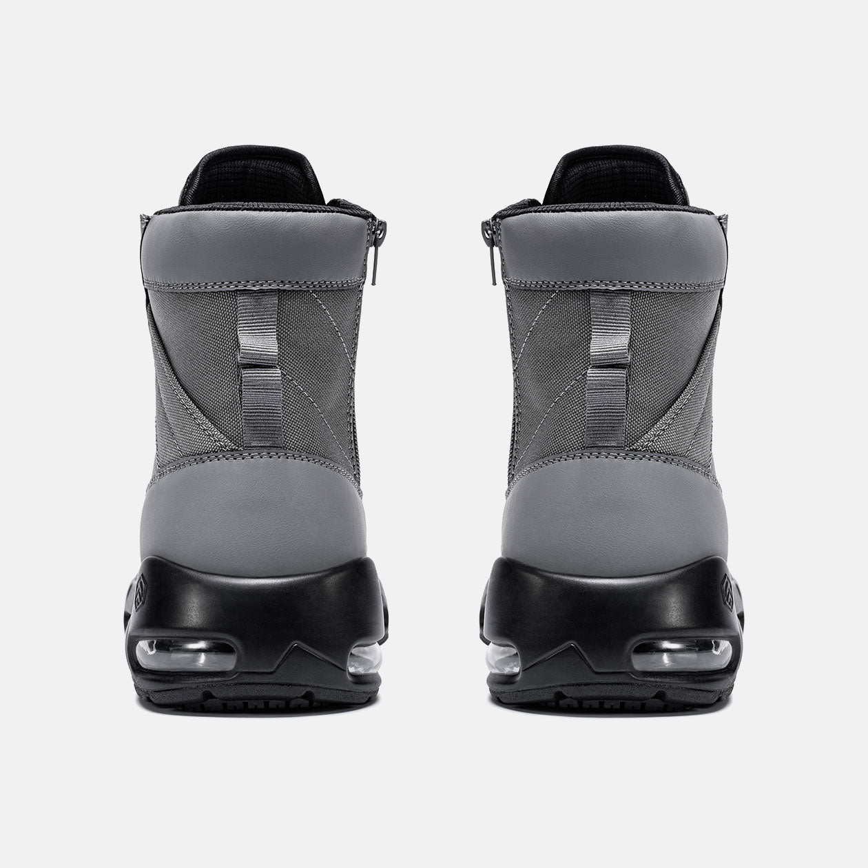 Larnmern Non Slip Work Boots,Cushion Waterproof Boots,#31175