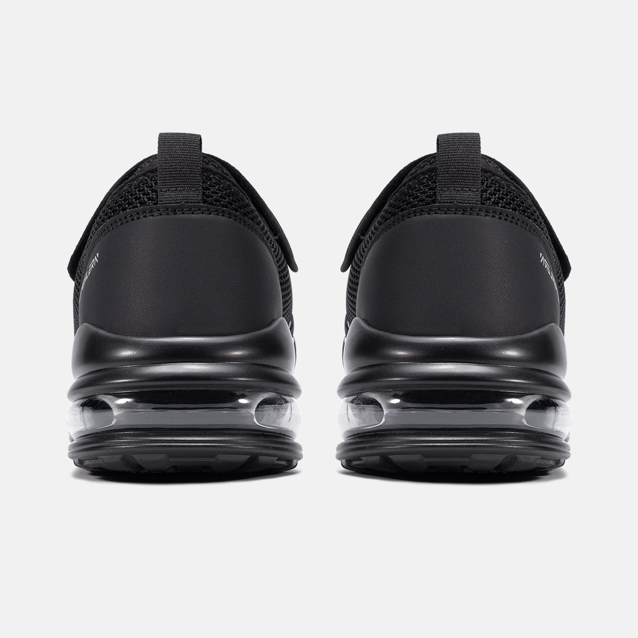 Larnmern Diabetic Shoes for Men Extra Wide Slip-on Sneakers With Arch and Heel Support,#51062