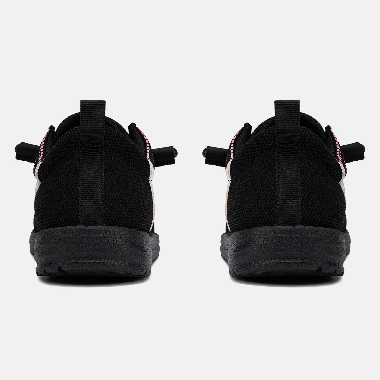 Larnmern Women's Steel Toe Loafers Shoes Slip On Work Shoes,#21124