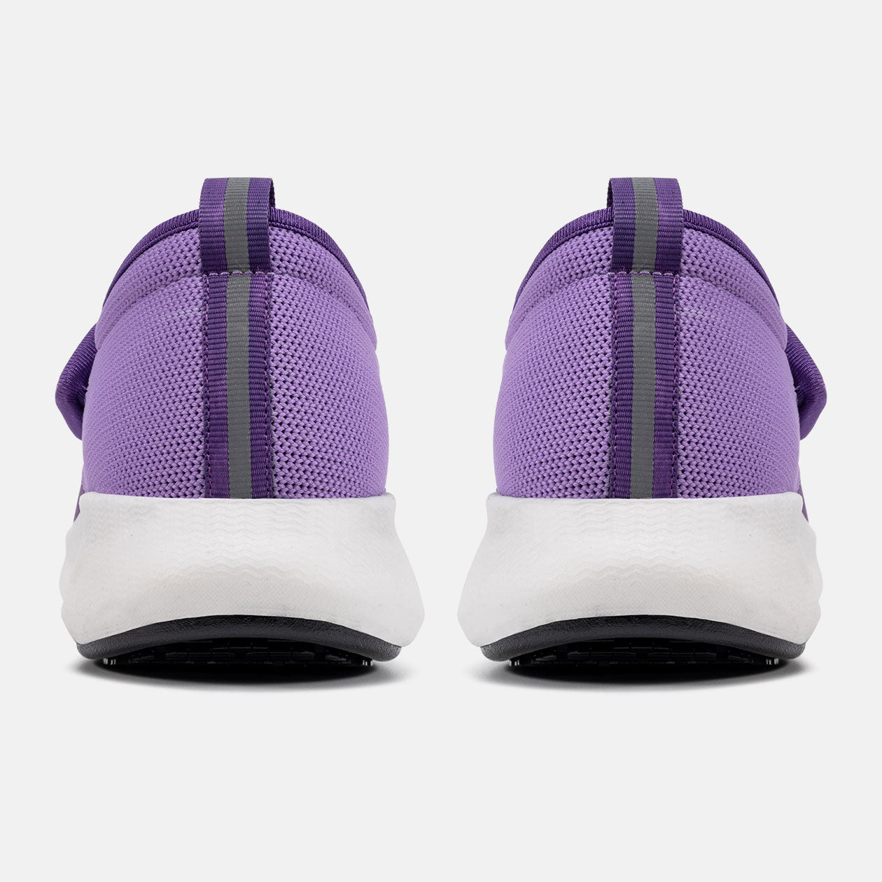 Women's Non Slip Walking Shoes Velcro Lightweight Diabetic Shoes For Seniors,#S2375152