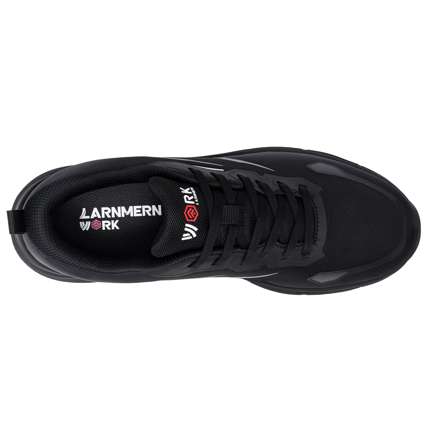 FENLERN Non Slip Work Shoes for Men 51706