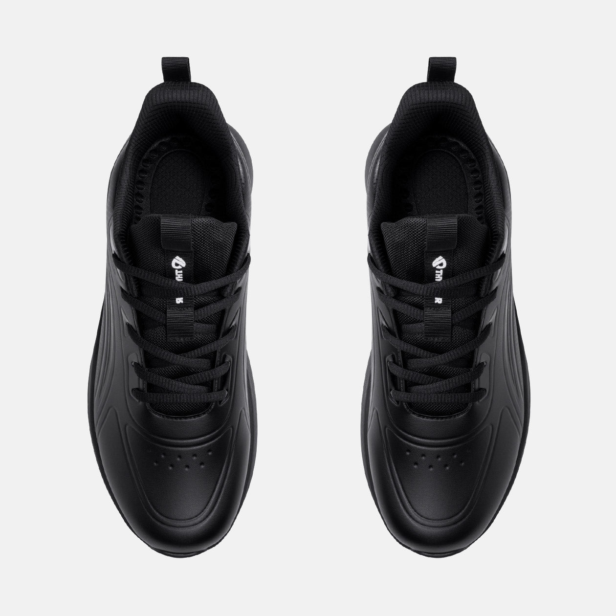 Men Non Slip Work Shoes Waterproof Casual Walking Sneaker,#T1276167