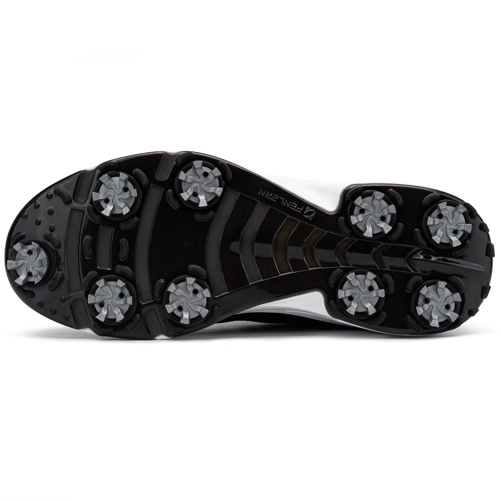 FENLERN Men's Golf Shoes