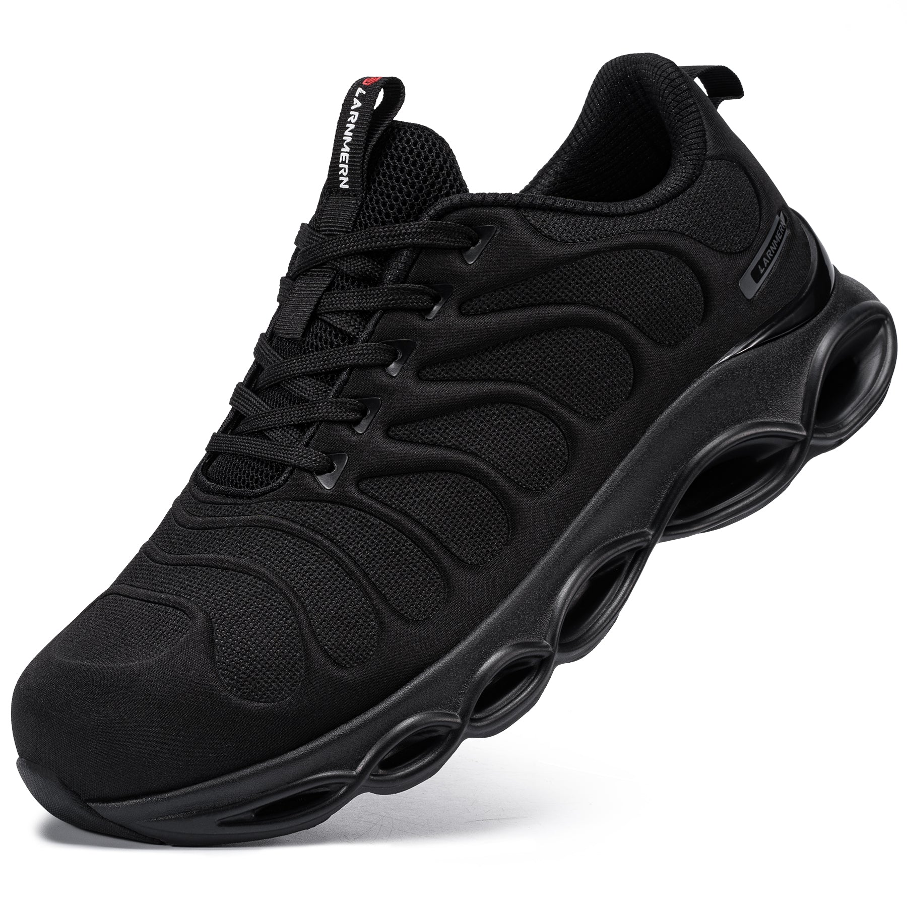 LARNMERN Steel Toe Shoes for Men 31259