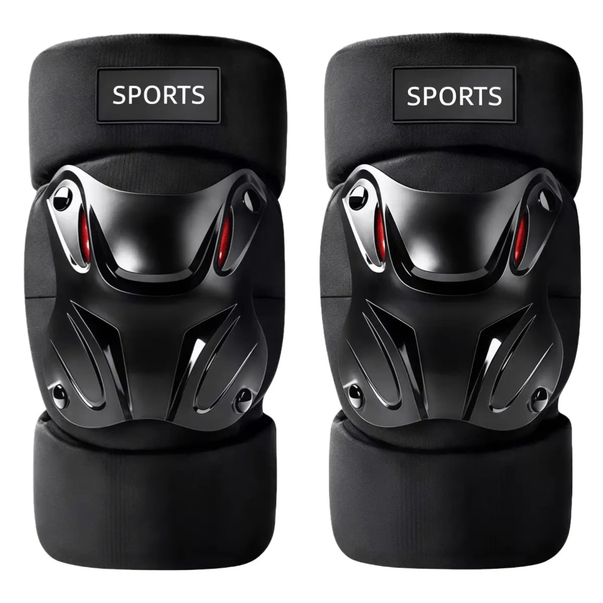 Men's Work Knee Pads Knee Protector For Construction Flooring Roofing
